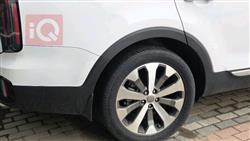 كيا تيلوريد